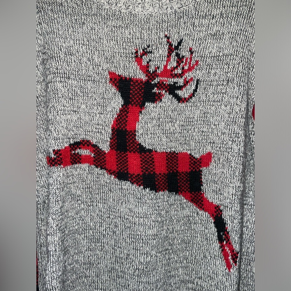 Cute Ugly Sweater - Picture 3 of 5